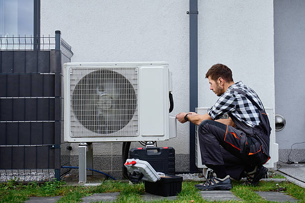 Trusted Hvac service in Tornado, WV - Tropical Oasis HVAC